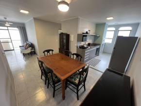 Apartamento três praias